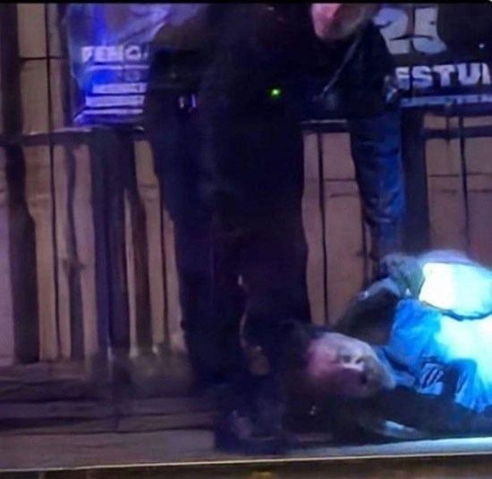 إعلام ألمانى: مقتل 11 شخصا فى حادث ماجديبورج.. صور