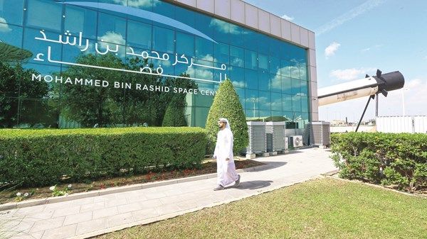 «مخيم الفضاء الشتوي» ينطلق الاثنين المقبل