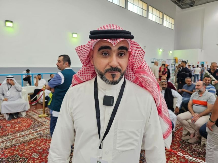 250 طائر "زيبرا" تتنافس على أفضل طير في المملكة