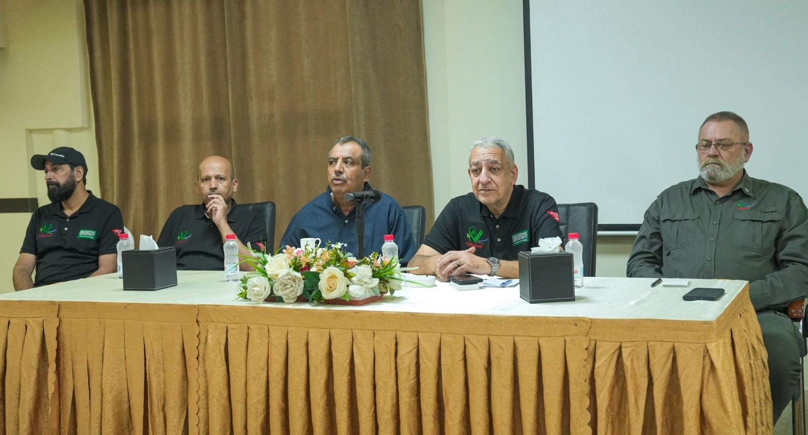 القصيبي يتفقد أعمال «مسام» في عدن والساحل الغربي