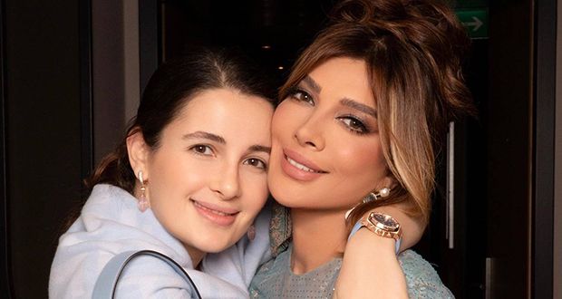 ابنة أصالة تتحدث بفخر عن مواقف والدتها وسوريا