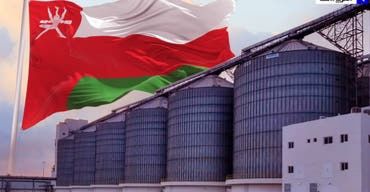 الخليج اليوم .. عمان تدشن مشروعات جديدة لتعزيز الأمن الغذائي