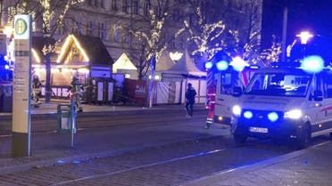 الخليج اليوم .. الخارجية السعودية: المملكة تدين حادثة الدهس في سوق ماغديبورغ