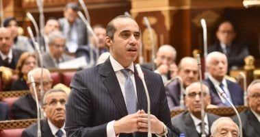 وزير الشئون النيابية: الحكومة تقدر الأطباء.. ولأول مرة يتم حماية الأطقم الطبية بقانون المسئولية