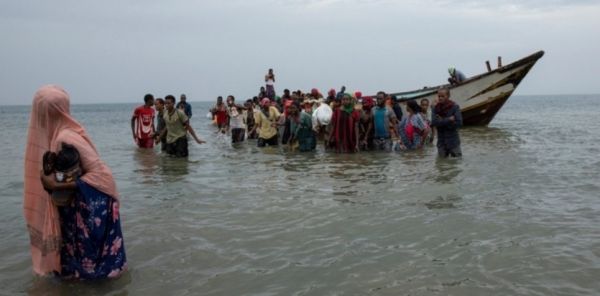 اليمن: عودة 1509 مهاجرين إثيوبيين إلى بلادهم الأصلية في نوفمبر الماضي