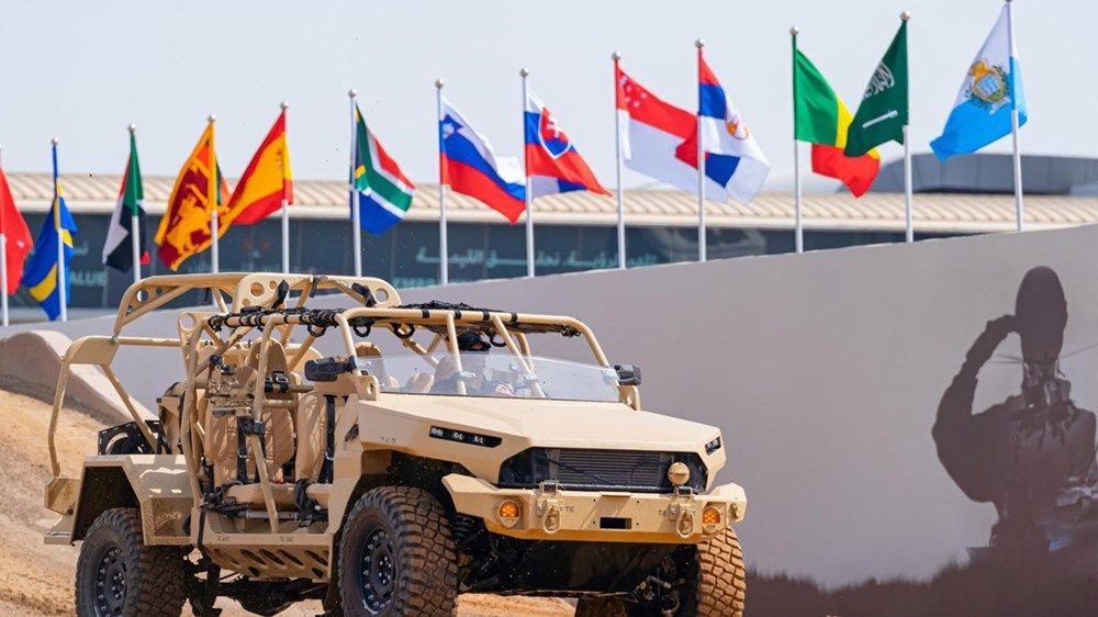 برعاية رئيس الدولة.. إطلاق الدورة الأكبر والأضخم لمعرضي «آيدكس» و«نافدكس» 17 فبراير 2025