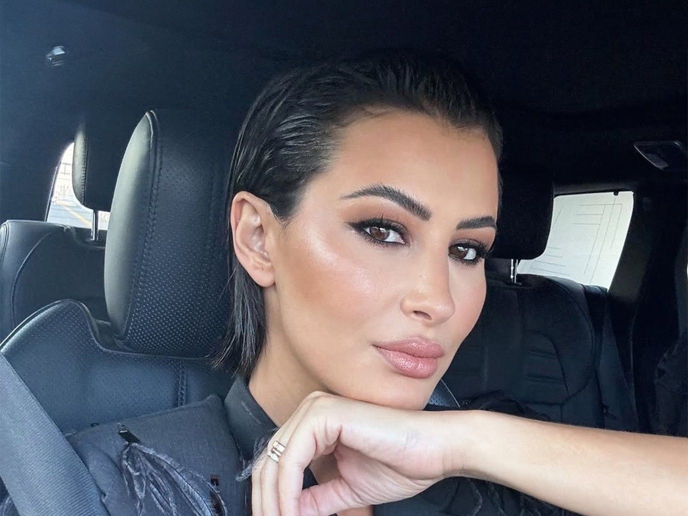 حصاد 2024 لأجمل قصات شعر النجمات.. اتجاهات عصرية وجمال متجدد