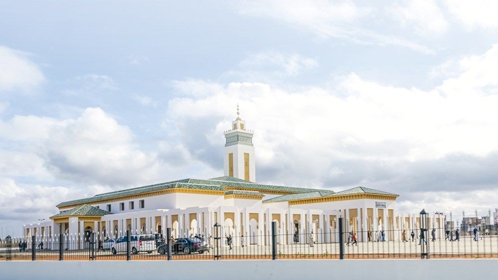 حميد النعيمي: علاقات أخوية وتاريخية بين الإمارات والمغرب