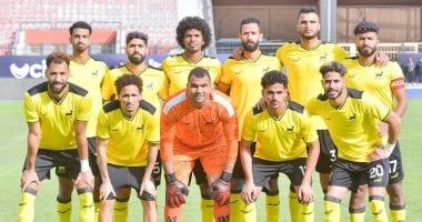 كهرباء الإسماعيلية يهزم سبورتنج بخماسية ودجلة يفوز على السويس بثلاثية