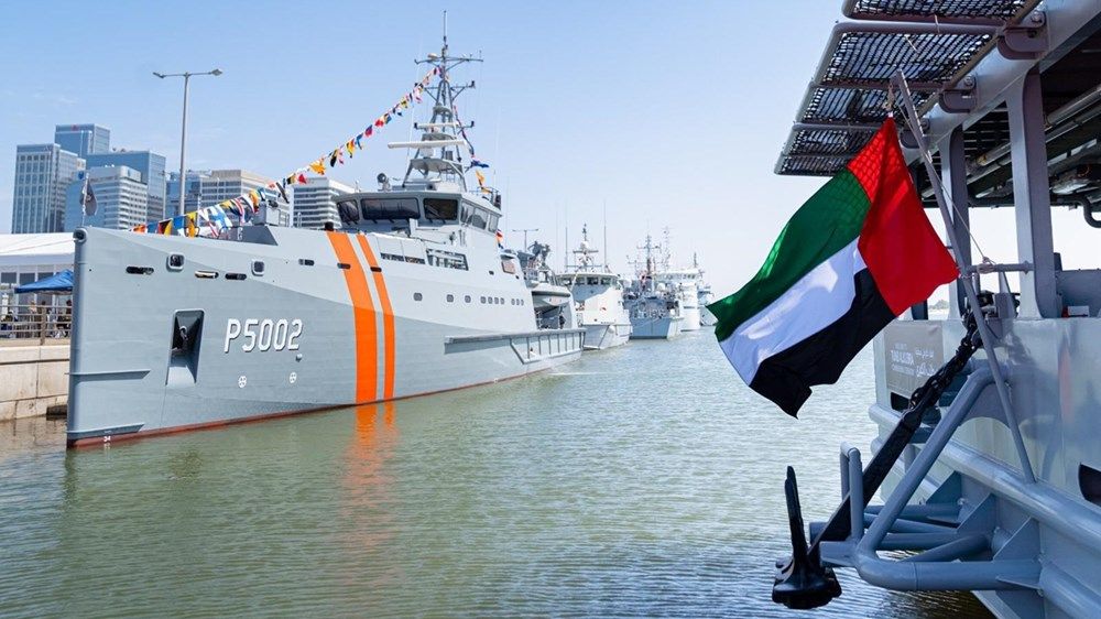 برعاية رئيس الدولة.. إطلاق الدورة الأكبر والأضخم لمعرضي «آيدكس» و«نافدكس» 17 فبراير 2025