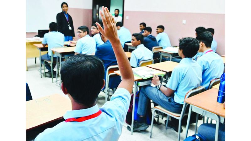 الامارات | 10 مؤشرات للكشف عن الطلبة المعرضين لـ «المخاطر التعليمية»