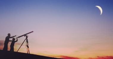 تفاصيل ميلاد هلال شهر رجب وموعد أول أيامه فلكيا.. فاضل 9 أيام