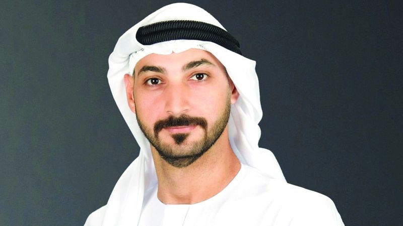 الامارات | تقنيات «حديثة جداً» في تنفيذ الخط الأزرق لمترو دبي