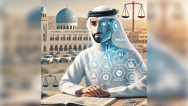 الإعلام والذكاء الاصطناعي.. تغطية الأزمات وثورة الخوارزميات