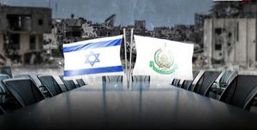 الخليج اليوم .. رغم ضعف الحظوظ.. وفد إسرائيلي بالدوحة لإيجاد مخرج لصفقة غزة