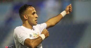 جدول ترتيب هدافي الدوري المصري بعد مباريات السبت 21 / 12 / 2024