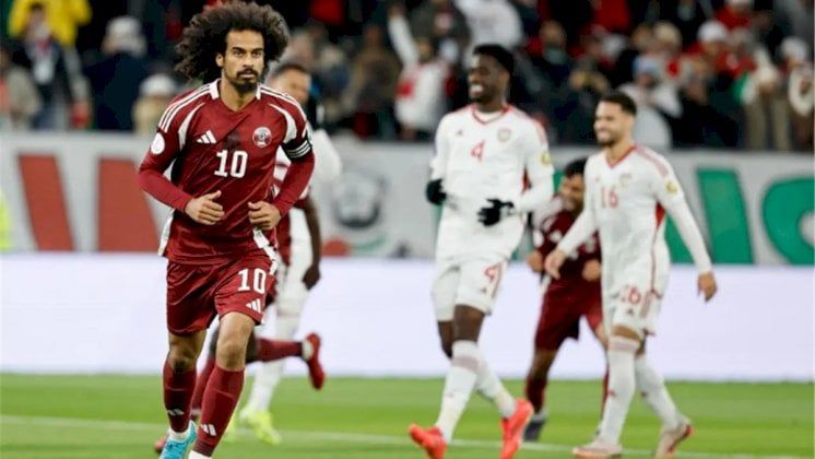 اليوم الأول في "خليجي 26".. "حبايب.. لا غالب ولا مغلوب"