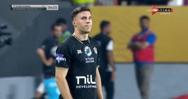 درس خصوصى من جروس لـ ميشالاك وأحمد محمود فى الزمالك قبل مواجهة الطلائع