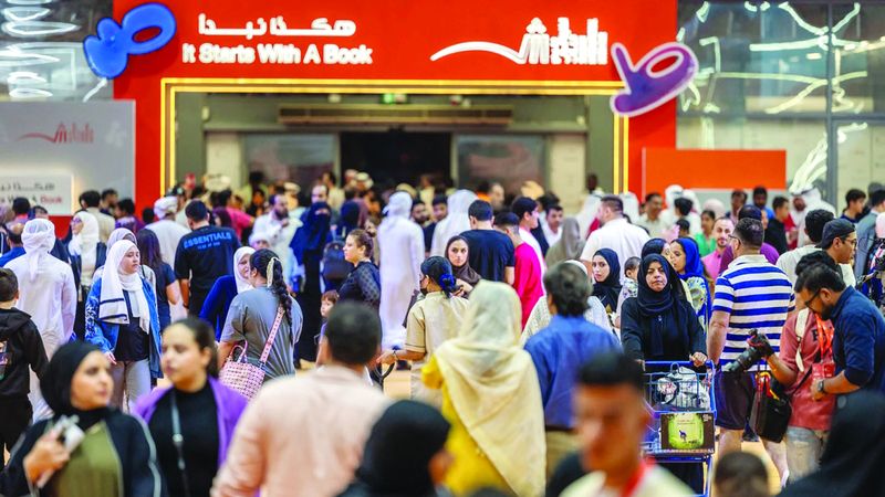 الامارات | 2024 عام حافل بالإنجازات الثقافية في الإمارات