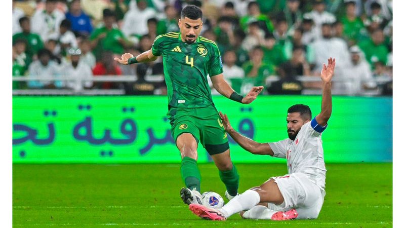 الامارات | قمة سعودية - بحرينية بـ «صبغة مونديالية».. واليمن يواجه «حامل اللقب»
