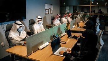 الخليج اليوم .. السعودية تستضيف غدًا الاجتماع الأول لمجلس وزراء الأمن السيبراني العرب