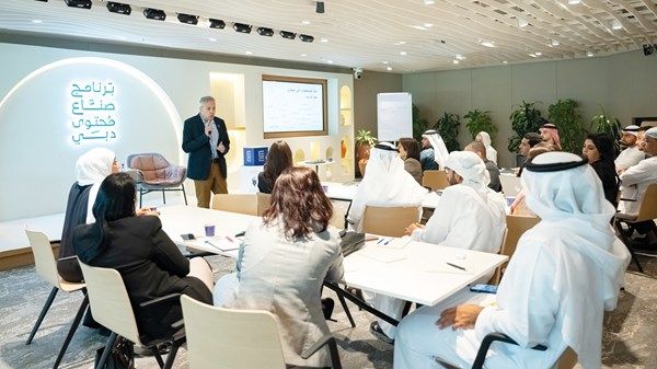 «صُنّاع المحتوى الاقتصادي» يستعرض عوامل النجاح والانتشار الإعلامي