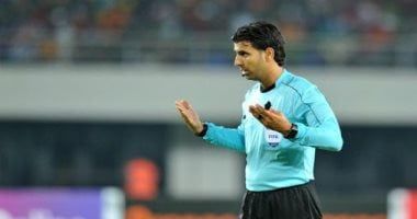 ماذا يفعل الأهلي مع صافرة صادق السالمى قبل مواجهة شباب بلوزداد؟