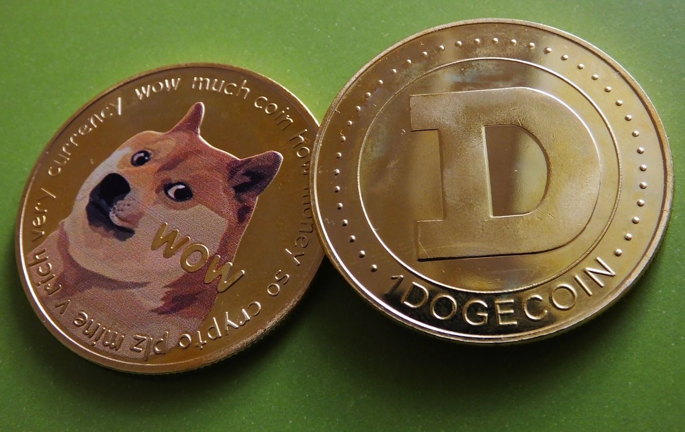 بعد التصحيح الحالي: هل ستصل عملة الدوجكوين إلى 1 دولار؟