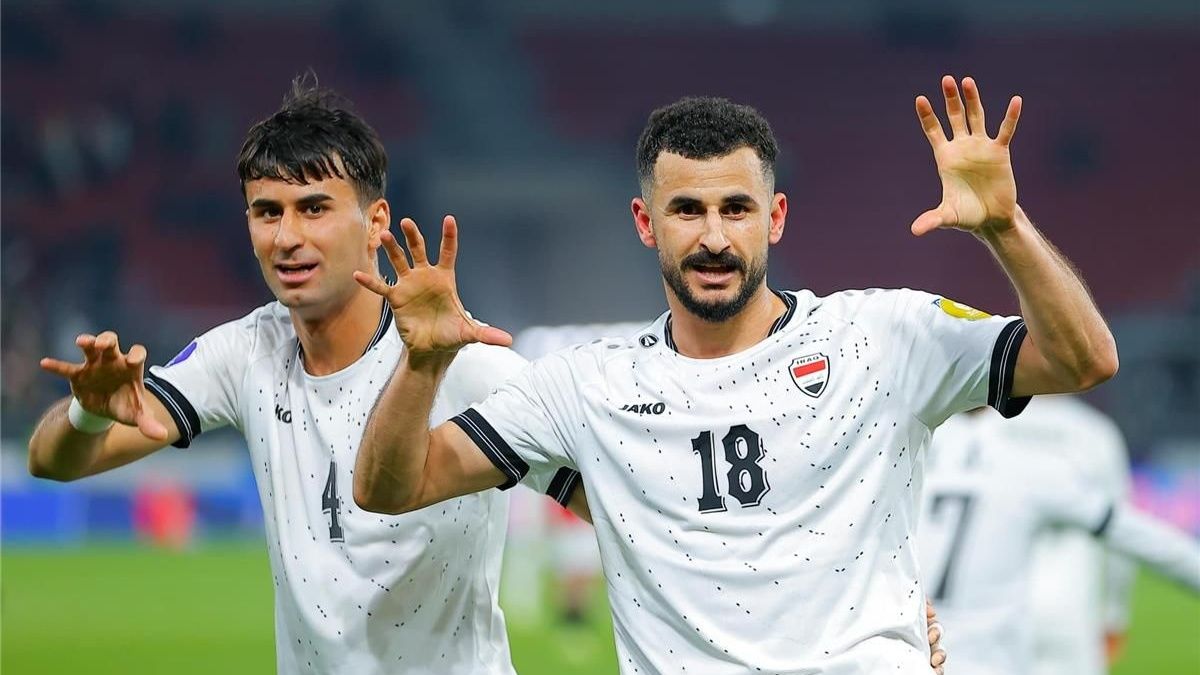 "الأحمر البحريني" يصعق "الأخضر السعودي" بثلاثية لهدفين