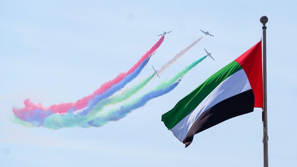 برعاية رئيس الدولة.. إطلاق الدورة الأكبر والأضخم لمعرضي «آيدكس» و«نافدكس» 17 فبراير 2025