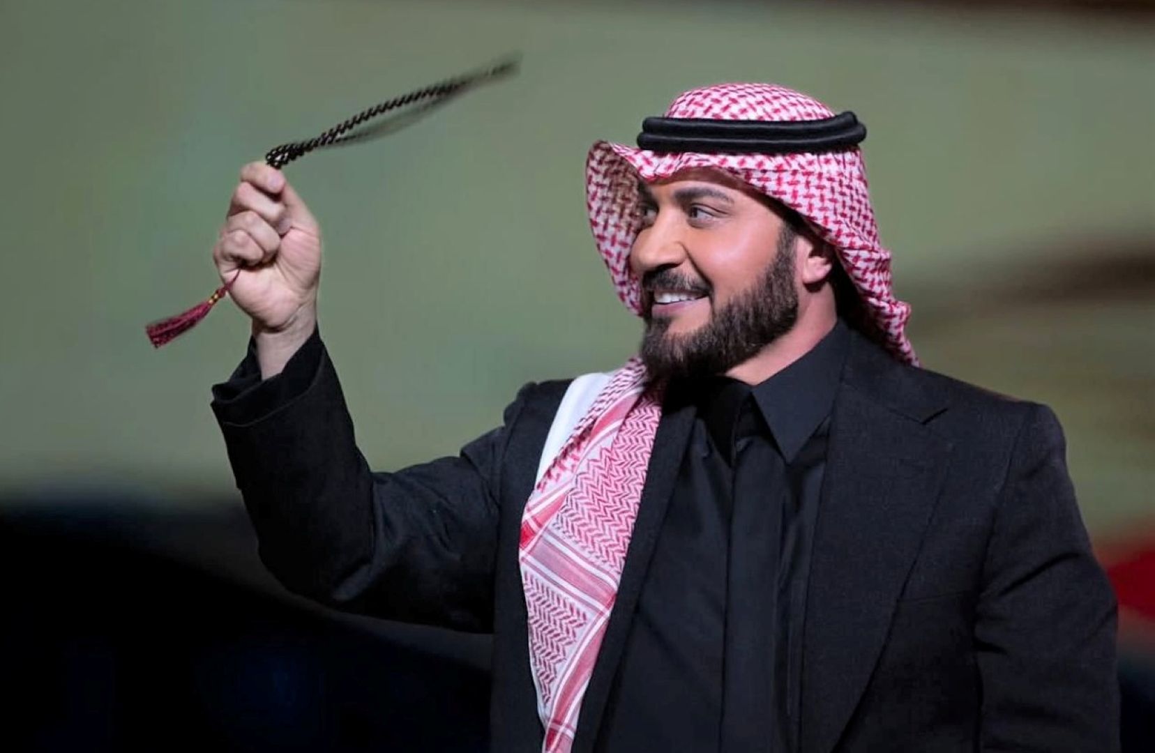 خلال حفله بموسم الرياض: ماجد المهندس يكشف عن جديده "ميني ألبوم" قادم مع هذه الأسماء