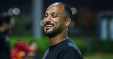 محطات فى رحلة وليد سليمان "حاوي" الأهلي قبل إعلان تعيينه مديراً للكرة