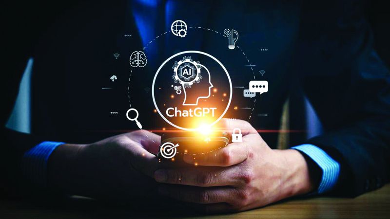 الامارات | إيطاليا تغرّم «تشات جي بي تي» 15 مليون يورو