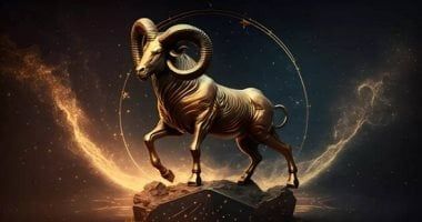 طالع الأبراج: 3 رسائل من الفلك لمواليد برج الحمل فى 2025.. تحركات جريئة وتحولات نارية