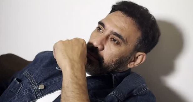 عمرو مصطفى يحسم قراره: “ألحاني ليا وبس”