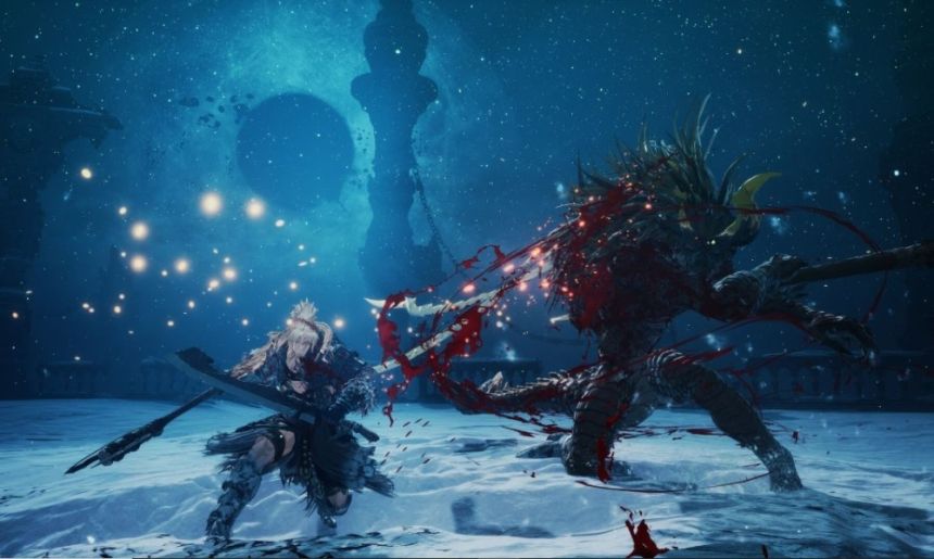 لعبة The First Berserker: Khazan.. رحلة ملحمية وتجربة قتالية مثيرة