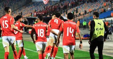 أخبار الرياضة المصرية اليوم الأحد 22 - 12 - 2024