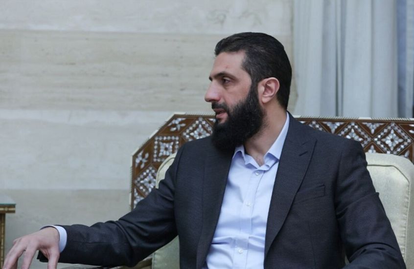 الخليج اليوم .. وسائل إعلام: وفد سعودي يلتقي بقائد الإدارة العامة السورية أحمد الشرع ووزير قطري يزور دمشق غدا