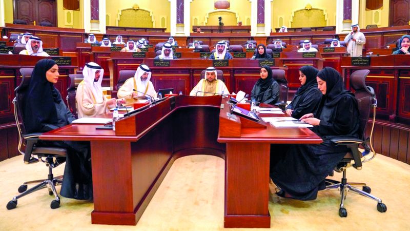 الامارات | «موازنة الشارقة» تركّز على التعليم والصحة والبنية التحتية