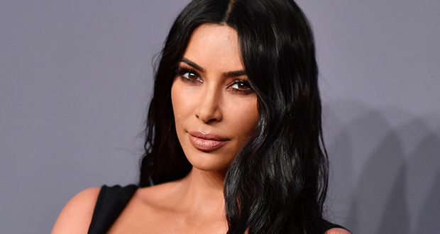 كيم كارداشيان تدخل عالم الغناء وتواجه انتقادات واسعة