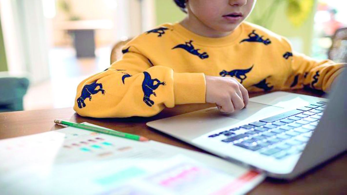 الامارات | 6 مخاطر سيبرانية تهدد أطفال الإمارات