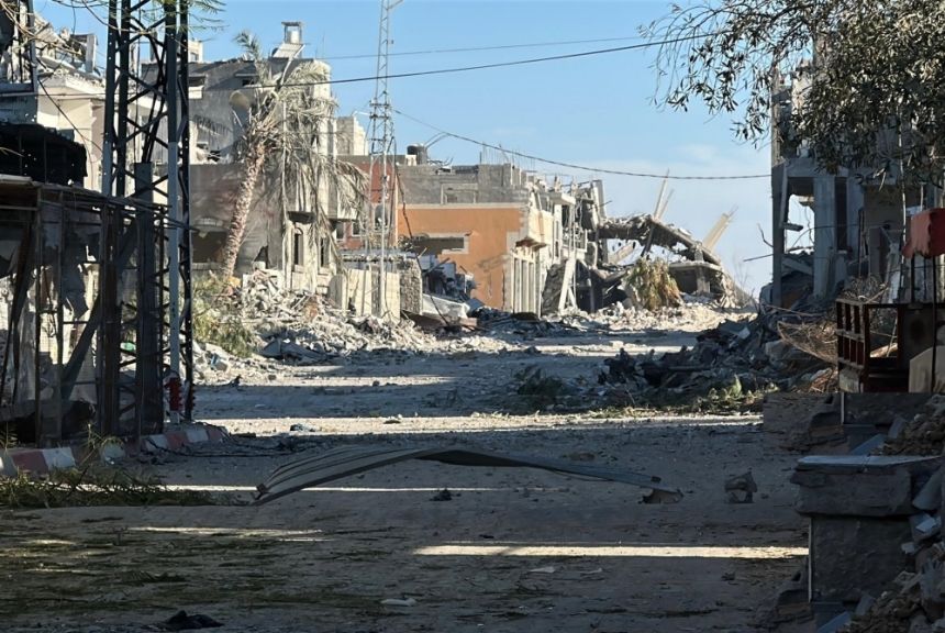 منذ فجر اليوم.. استشهاد 37 فلسطينيًا وعشرات الإصابات في غزة