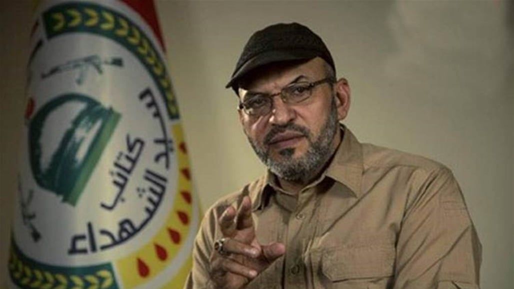 الولائي يوجز الموقف من "حل الحشد ووضع العراق والمقاومة" بـ3 نقاط