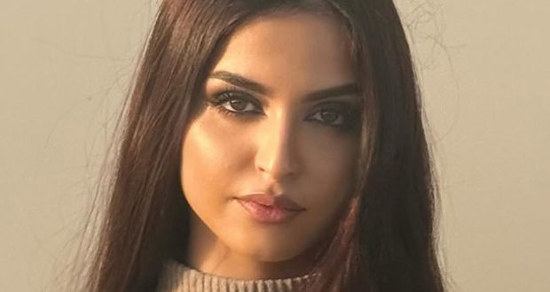 بعد حديثها عن ارتداء الحجاب.. حلا الترك بإطلالة جديدة