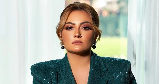 بشرى تكشف عن أمنيتها للعام الجديد