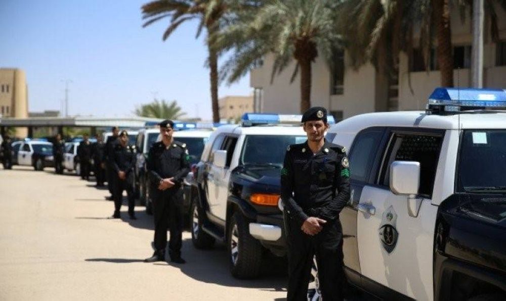 انخفاض معدلات القتل العمد بالمملكة