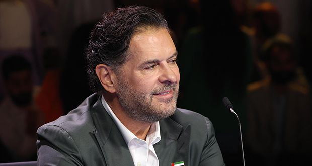 تعرض لنصرالله.. راغب علامة ينفي اتصالًا مزيفًا ويهدد باللجوء إلى القضاء