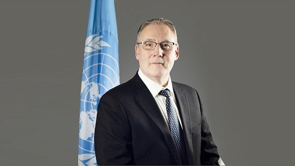 الأمين العام المساعد  للأمم المتحدة لـ«الاتحاد»: الإمارات مركز إقليمي ودولي  لتطوير المهارات الجديدة للشباب