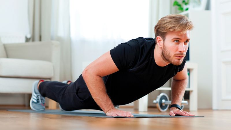 الامارات | تمارين منزلية فعّالة لخفض ضغط الدم وتعزيز صحة القلب