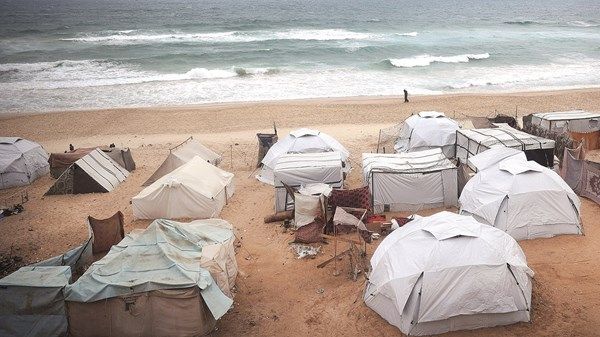 تحذيرات من كارثة إنسانية كبيرة في غزة تزامناً مع دخول الشتاء